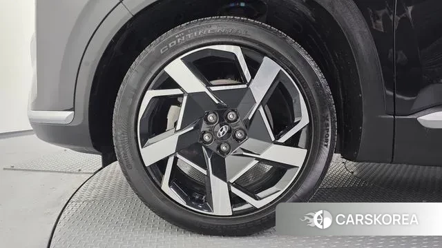 Hyundai The New Santa Fe id 3598033 из Кореи 15