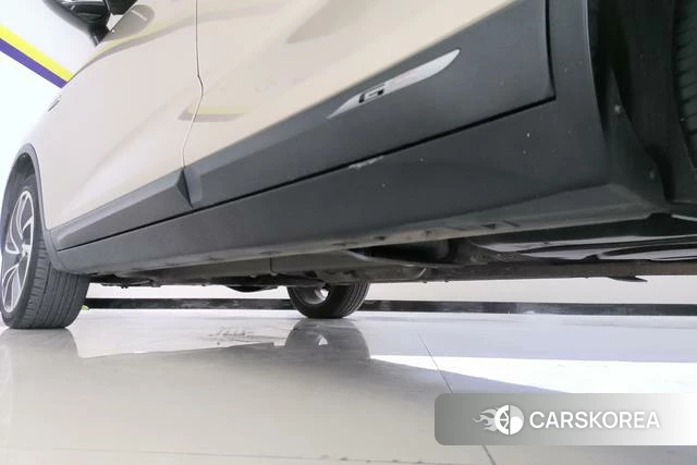 Geely Automobile Emgrand GS id 4222019 из Китая 12