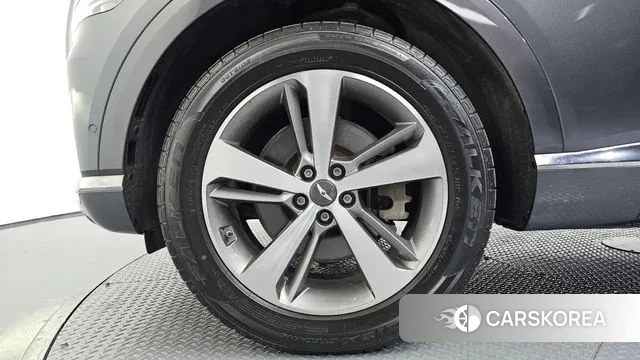 Genesis GV80 id 3463633 из Кореи 15