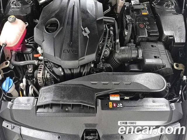 Hyundai Sonata (DN8) id 2655864 из Кореи 13