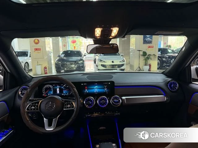 Mercedes-Benz GLB id 4271540 из Китая 15