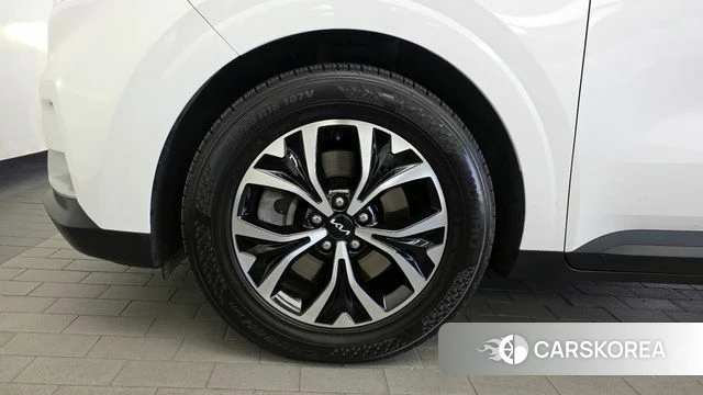Kia Carnival 4th generation id 4330013 из Кореи 15