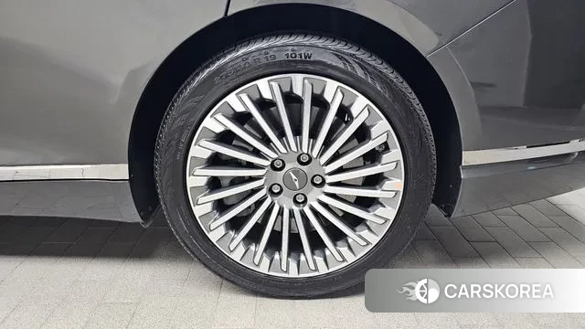 Genesis Electrified G80 (RG3) id 3411196 из Кореи 15