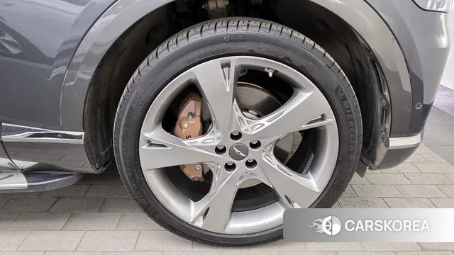 Genesis GV80 id 3452886 из Кореи 15