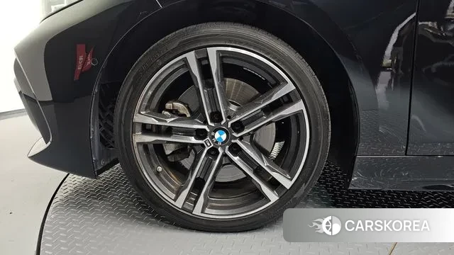 BMW 1 Series (F40) id 3159120 из Кореи 15