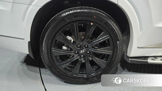 Hyundai Palisade id 4429144 из Кореи 29