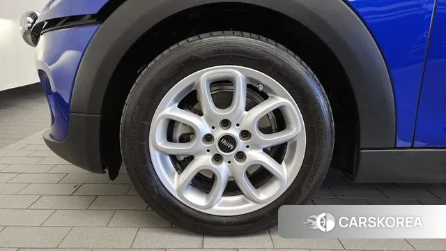 Mini Cooper id 3291305 из Кореи 15