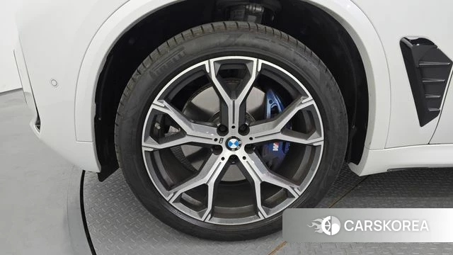 BMW X5 (G05) id 4400209 из Кореи 30