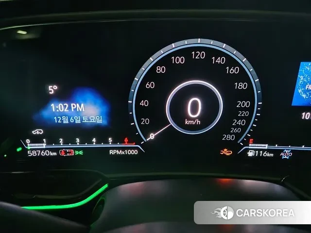 Cadillac Escalade 5th Generation id 3686162 из Кореи 12