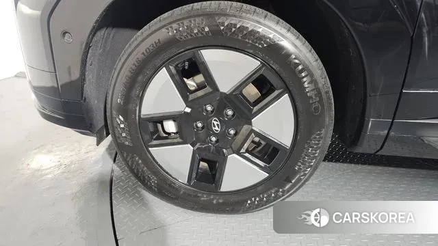 Hyundai Santa Fe (MX5) id 3555178 из Кореи 15