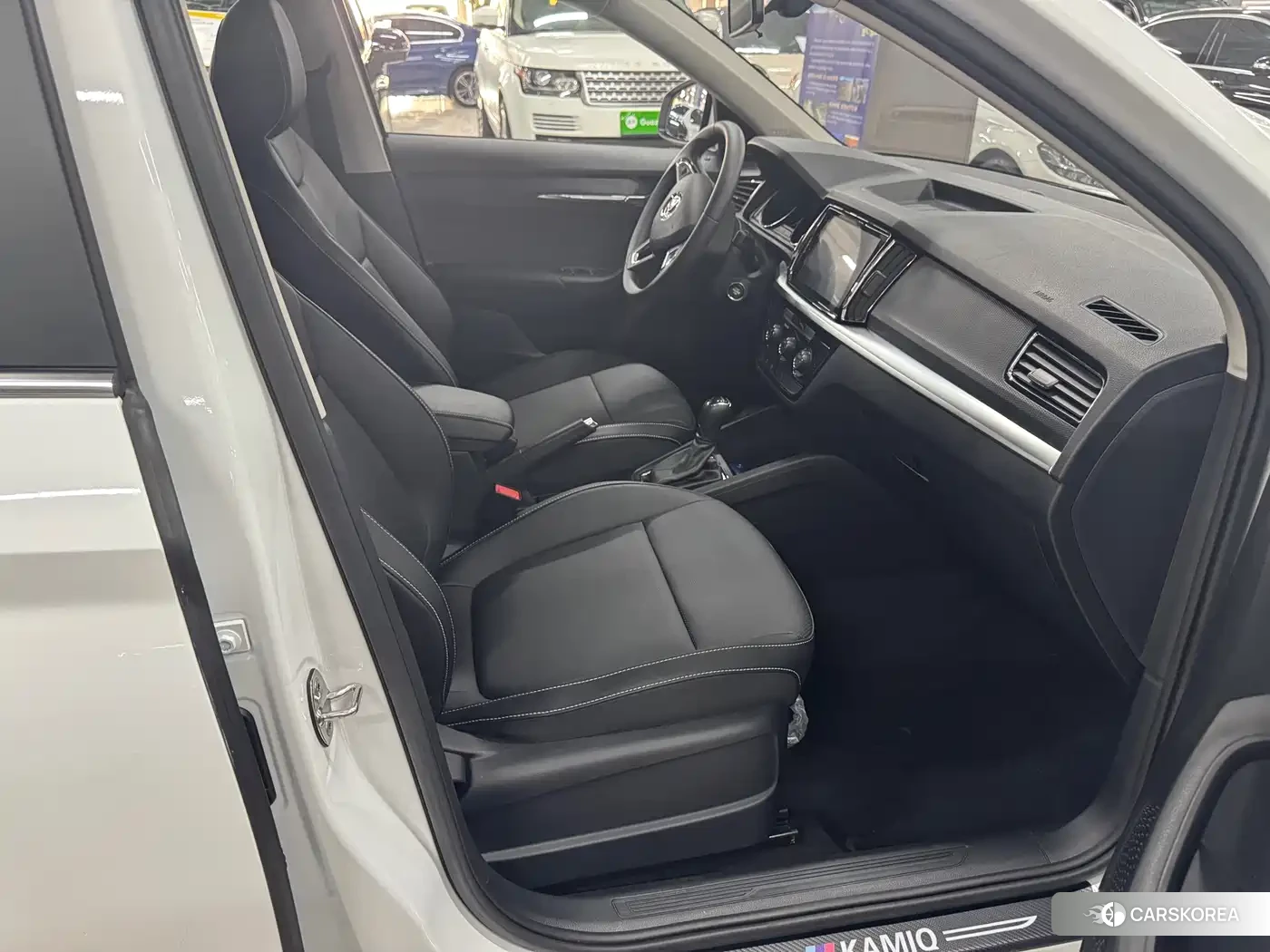 Skoda Komick id 4565172 из Китая 8
