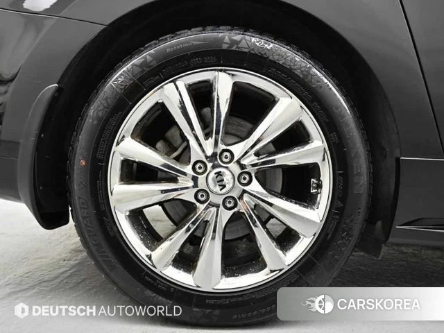 Kia The New Carnival id 4471605 из Кореи 15