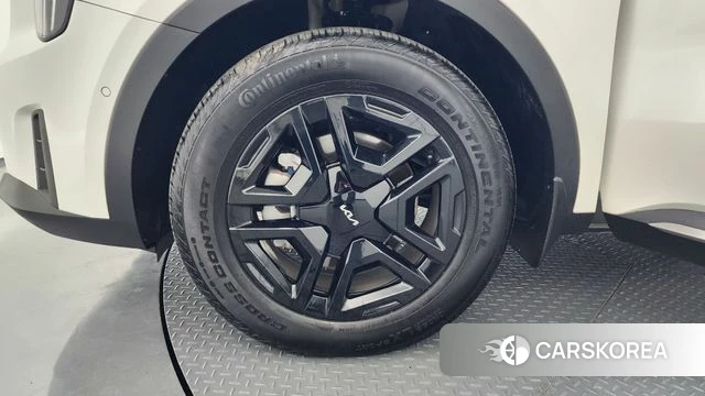 Kia The New Sorento 4th Generation id 3858573 из Кореи 15