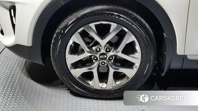 Kia The New Sorento id 3942675 из Кореи 15