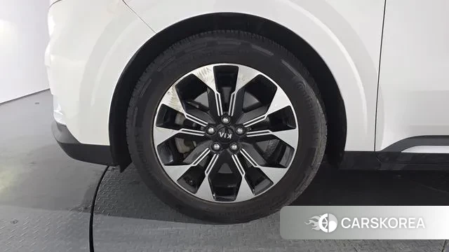 Kia Carnival 4th generation id 3453992 из Кореи 15