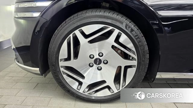 Genesis G90 (RS4) id 4442530 из Кореи 15