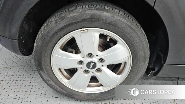 Mini Cooper id 4683655 из Кореи 26
