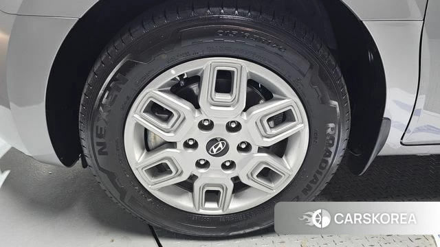 Hyundai Staria id 4870620 из Кореи 27