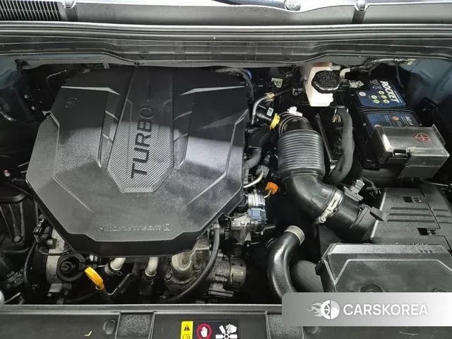 Kia Carnival 4th generation id 3448370 из Кореи 13