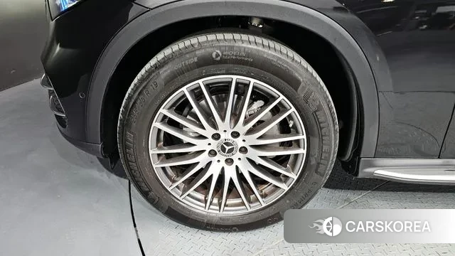 Mercedes-Benz GLC-Class X254 id 3517458 из Кореи 15