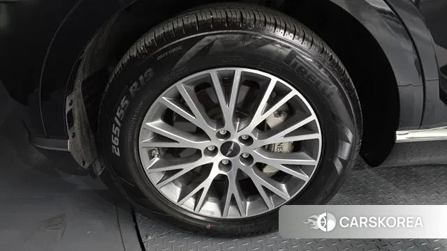 Genesis GV80 id 3751245 из Кореи 15