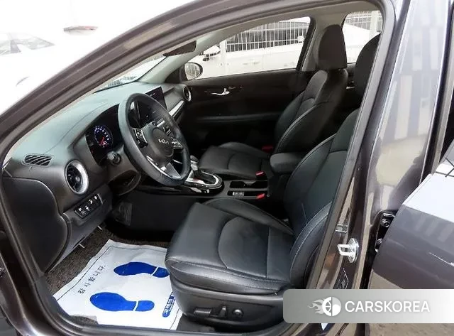 Kia The New K3 2nd generation id 3572057 из Кореи 15