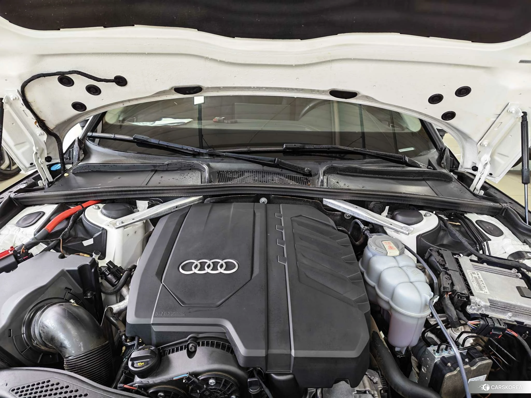 Audi A5 id 4441368 из Китая 11