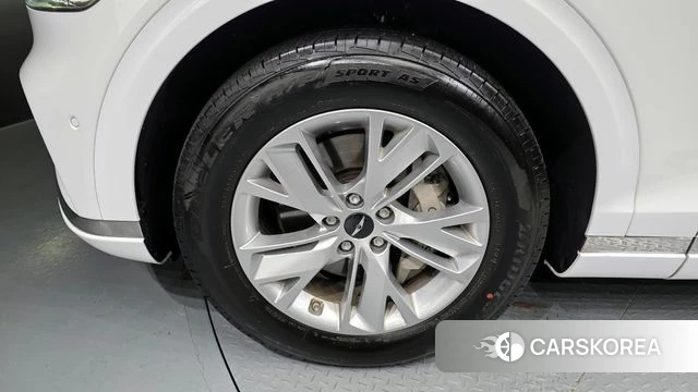 Genesis GV70 id 3838079 из Кореи 15