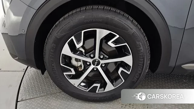 Kia Sportage 5th Generation Hybrid id 3378066 из Кореи 15