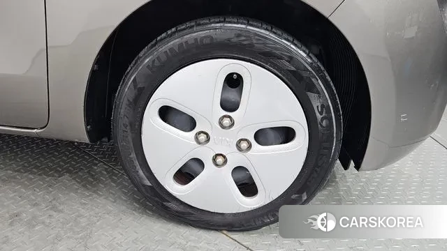 Kia The New Ray id 3449500 из Кореи 15