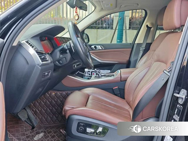 BMW X5 (imported) id 4221744 из Китая 10