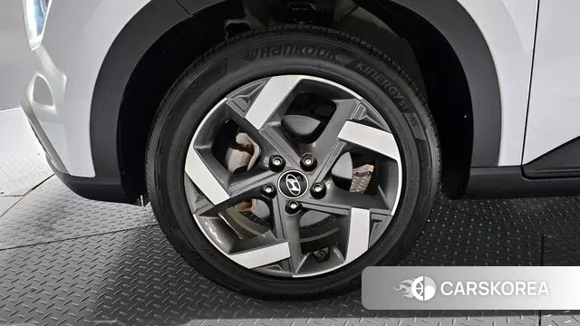 Hyundai Venue id 3380215 из Кореи 15