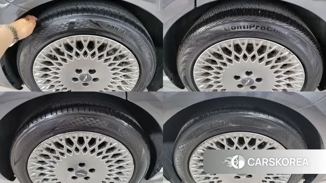 Genesis G80 (RG3) id 3013271 из Кореи 15