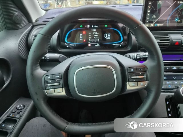 Hyundai The New Casper id 4607619 из Кореи 8