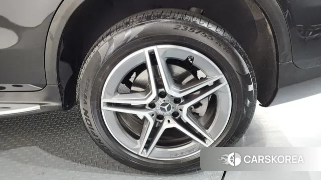 Mercedes-Benz GLC-Class X253 id 3606525 из Кореи 15