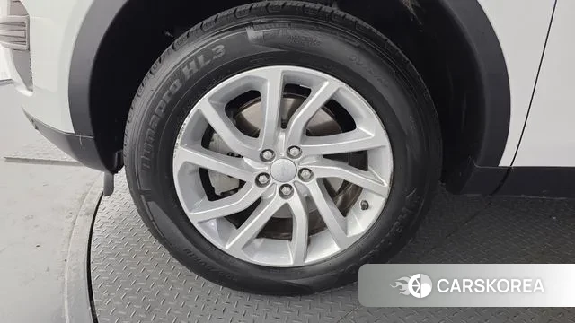 Land Rover Discovery Sports id 3434486 из Кореи 15