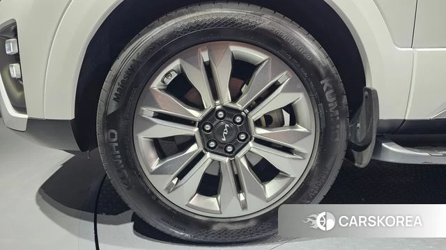 Kia Mohave Master id 4618947 из Кореи 15