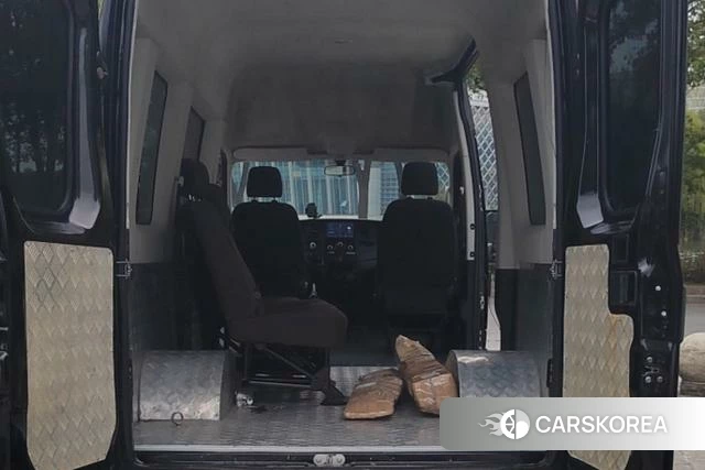 Iveco Ou Sheng id 4241430 из Китая 12