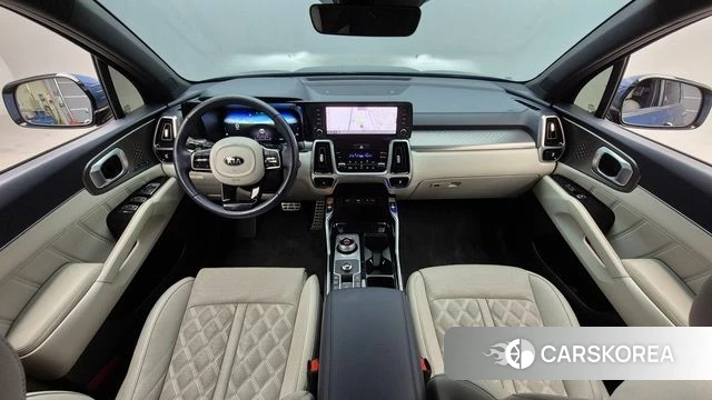 Kia Sorento 4th Generation id 4202958 из Кореи 13