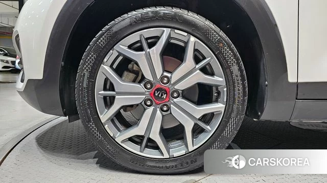 Kia Seltos id 4331204 из Кореи 25