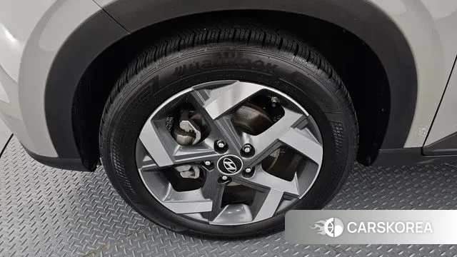 Hyundai Venue id 3106812 из Кореи 15