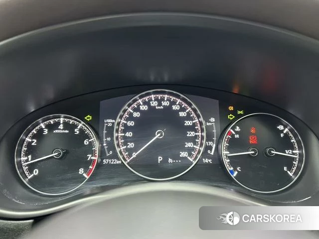 Mazda CX-30 id 4307534 из Китая 18