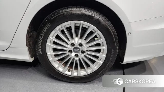 Audi A6 (C8) id 3439537 из Кореи 15