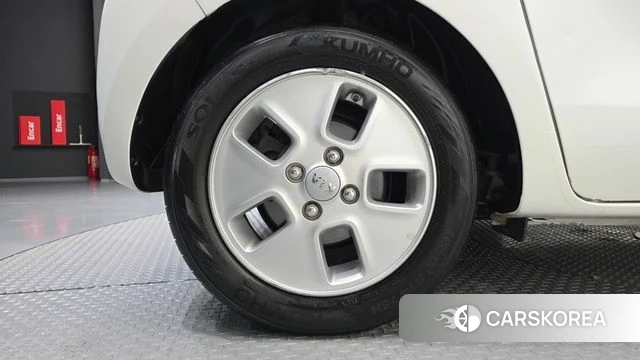Kia The New Ray id 4882256 из Кореи 15