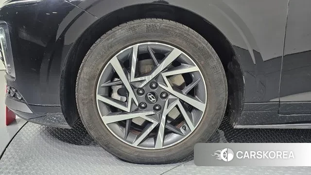 Hyundai Grandeur (GN7) id 3734392 из Кореи 15