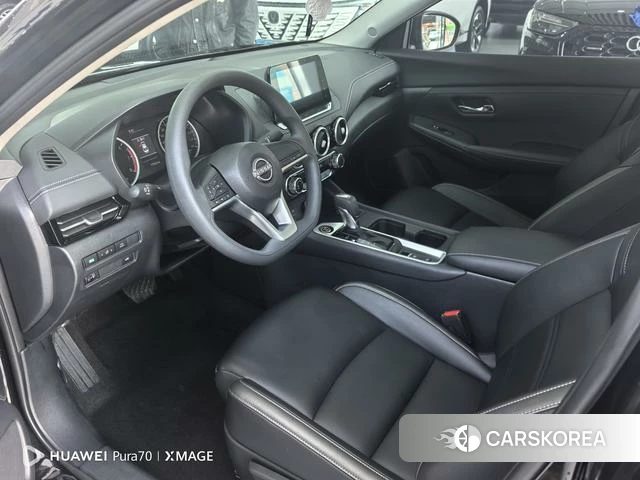Nissan Xuan Yi id 4257846 из Китая 7