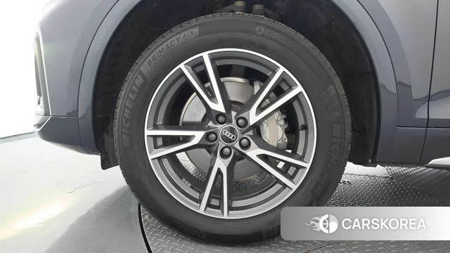 Audi Q5 (FY) id 4666460 из Кореи 30