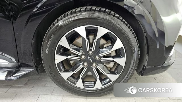 Kia Carnival 4th generation id 3860171 из Кореи 15