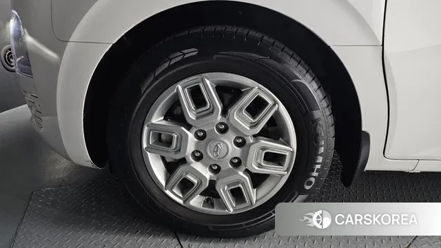 Hyundai Staria id 3776347 из Кореи 15