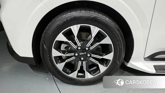 Kia Carnival 4th generation id 3819198 из Кореи 15